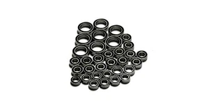RCS Model Bearing Set for TRAXXAS RC E-Revo 1/16 VXL BG760 - Picture 1 of 1