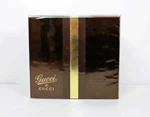 Gucci by Gucci Eau de Parfum for Women Spray 75 ml - 2.5 fl.oz New Sealed - Imagen 1 de 19