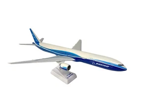 Flight Miniatures Boeing Demo 777-300 1:200 Scale Model Airplane  - Picture 1 of 3