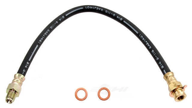 Manguera hidráulica de freno para 1946-1956 Plymouth Suburban Belvedere, Plaza, Savoy P15 Foto 1 de 1