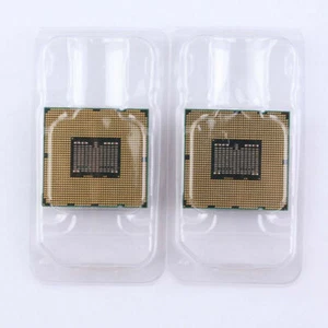 2PCS Intel Xeon X5675 CPU 6-Core 3.06GHz 12M SLBYL LGA1366 Processor - Picture 1 of 2