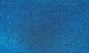 BLUE 4-Way Stretch Mystique Spandex Fabric by the yard 60 " Wide - Picture 1 of 1