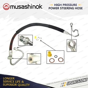 High Pressure Power Steering Hose for Mazda Tribute 6Z 8Z DX YU SDX CU YU 01-08 - Picture 1 of 2