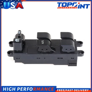 For 1998-2001 Nissan Altima 1998-2004 Nissan Frontier Crew Cab Window Switch - Foto 1 di 11