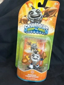 Skylanders Swap Force - Kickoff Countdown - NEW in Package - Picture 1 of 1