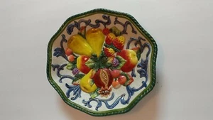 FITZ & FLOYD HOME FRAGRANCE POTPURRI HOLDER  - Picture 1 of 1