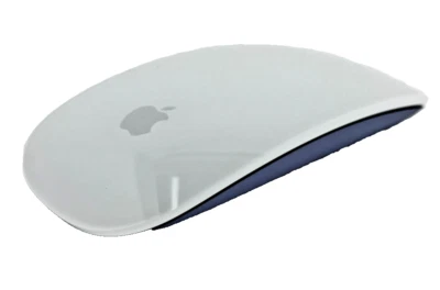 Apple Magic Mouse MK2e3z/a A1657 Purple 2024 - Photo 1/2