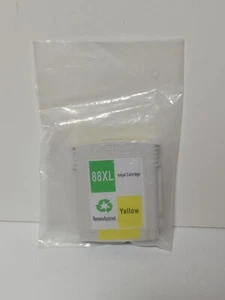Tintenstrahlpatrone 88XL Gelb - Bild 1 von 2