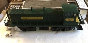 Kline KCC MP-15 K-2252IC - Picture 1 of 5