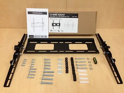 LP42-44ST Economy Tilting, 32"-55" LED,LCD Flat Panel TV Wall Mounts - Image 1 of 4