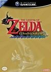 Legend Of Zelda The Wind Waker - Gamecube Game