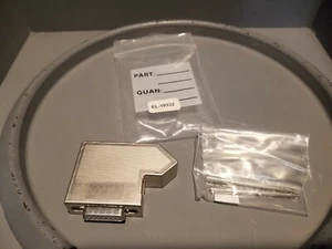 Phoenix Contact Subcon 15/F-SH Connector, 27 61 596 - Picture 1 of 8
