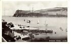 Postcard - Bradda Head, Isle Of Man - Dated 1951