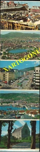 NORWAY, BERGEN, ALBUM OF 8 POSTCARDS, MNH - Picture 1 of 4