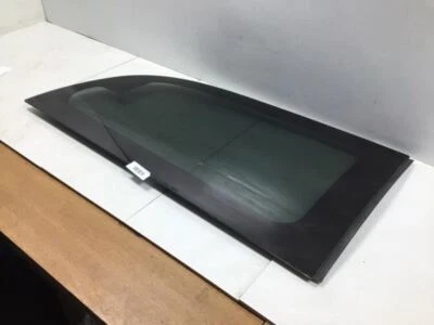 Chrysler Town Country 2012 cuarto trasero derecho cristal fábrica Foto 1 de 4