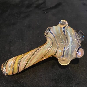 American Made Glass Pipe - Picture 1 of 6