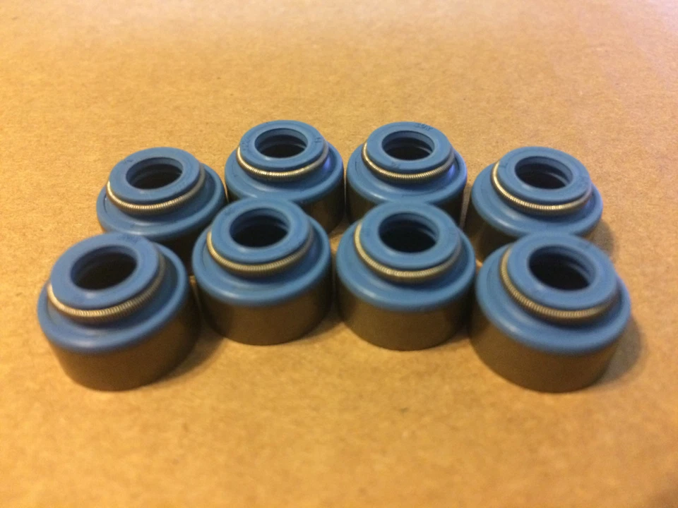 SUZUKI GS1000 GS1100 GS850 GS750 VALVE SEALS VITON - Image 1 of 1