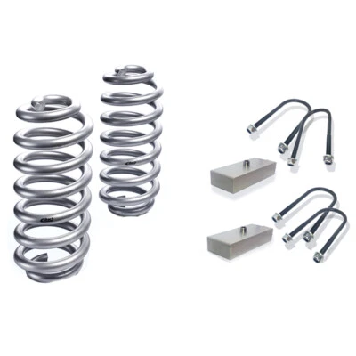 Eibach Pro Lift Kit 30 mm telaio rialzo Ford Ranger 15- - Immagine 1 di 3