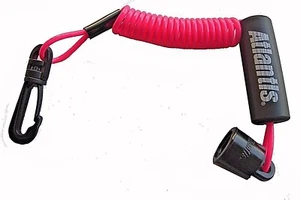 SEADOO GTX GTI GSX GS XP SPX SPI RXP RXT RXPX DESS REPLACEMENT LANYARD - Picture 1 of 1