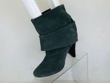 steve madden bark western bootie