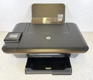 Las mejores ofertas en Impresoras de inyección de tinta HP DeskJet | eBay