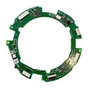 Nikon Z DX 50-250mm f/4.5-6.3 VR Original Camera Lens Motherboard for Repair - Picture 1 of 1