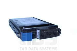 Dysk twardy Hitachi 3276138-C 450GB 15K RPM 3,5" SAS HDD DF-F800-AKH450 - Zdjęcie 1 z 1
