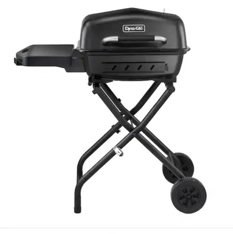 parrilla propano dyna glo Foto 1 de 4