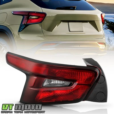 Lámpara de freno LED de estilo de fábrica para Chevy Trax 2024-2025 lado del conductor Foto 1 de 4