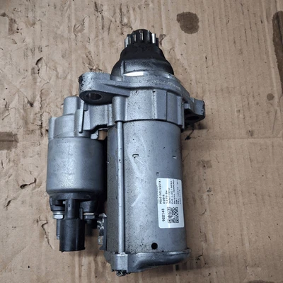 02M911024Q Motorino avviamento  SKODA OCTAVIA (5E) 1.6 TDI CR (85Kw) Sw - Immagine 1 di 4