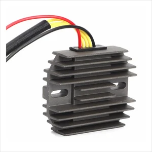 For YAMAHA 4WD YFM350F 2WD YFM350F Regulator Rectifier Voltage Regulator NEW - Picture 1 of 6