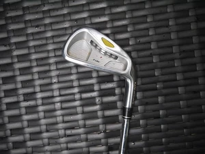 TaylorMade RAC LT 5 Iron Stiff Flex Steel Free Ship - Picture 1 of 16