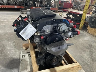 Conjunto de motor Chevrolet Cruze 2012-2016 1,4 L VIN B octavo dígito 25200026 Foto 1 de 4