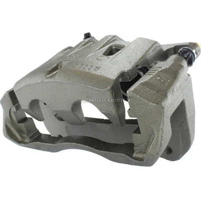 For Lexus RX350 Toyota Highlander Centric Front Right Brake Caliper GAP - Image 1 of 4