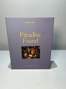 Piecework 1000 Teile Puzzle Paradise Found - Bild 1 von 6