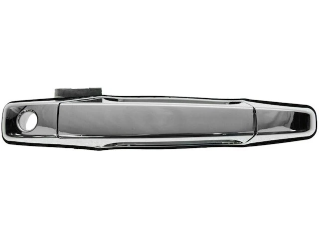 Manija de puerta delantera derecha para GMC Sierra 2500 HD 2007-2014 2008 2009 2010 QF342NM Foto 1 de 1