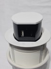 NEW HUBBELL RCT600W 15A 125V USB TRIPOWER POP UP SURFACE MOUNT White COLOR