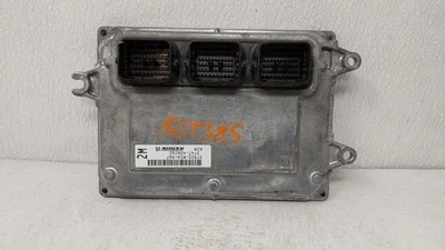 Computadora motor Honda Cr-v 2012-2014 ecu pcm ecm pcu oem tr09h Foto 1 de 4
