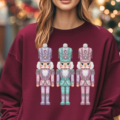 定制毛衣/由我制作/您选择颜色和尺寸/您选择哪个图像。 — 第 1/4 张图片