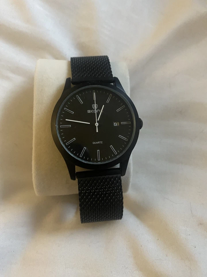 reloj skone Foto 1 de 4