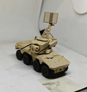 1/72 South African ZA-35 Air Defense Vehicle Fertigmodellbausatz - Bild 1 von 8