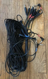 Snake Cable for Alesis Strata Prime (Used) OEM Genuine Wiring Harness Drum - Picture 1 of 3
