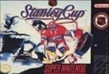 .SNES.' | '.NHL Stanley Cup.