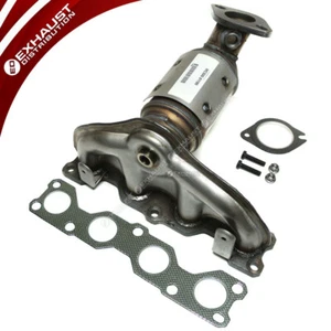 Fit KIA SORENTO 2.4L 2011-2013 Manifold Catalytic Converter - Picture 1 of 4