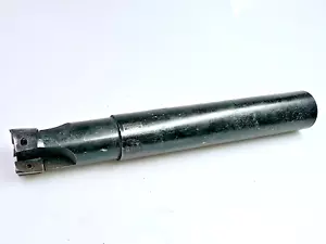 Sandvik Coromant 1.25" RA390-032O32L-17M Indexable End Mill 1-1/4" Long Reach - Picture 1 of 5