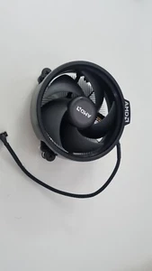 AMD Wraith Stealth CPU cooler - Photo 1/1