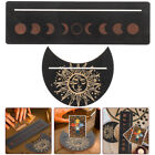 Witch Jewelry Stand Moon Phase Tarot Altar Holder
