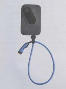 Sonnen Charger Wallbox 22 Kw 45914 Etrel Inch 7 Meter - Bild 1 von 3
