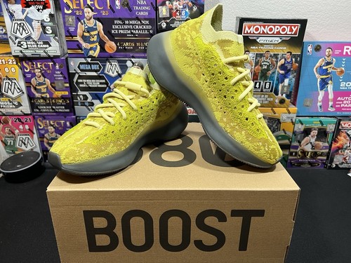 Adidas Yeezy Boost 380 'Hylte'