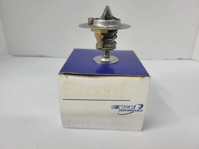 Nuevo de Lote Antiguo - Termostato Stant 13879 Nuevo para Camioneta Honda Civic Accord Toyota Corolla Foto 1 de 4